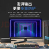 悠品 飞利浦AOC显示器电源线19V1.31A/1.58A/1.84A/2.37A/3.42A液晶电脑电源适配器台式机充电器 实拍图