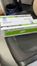 得印dcp1618W硒鼓 适用兄弟DCP-1680 兄弟1208硒鼓1518 1608 mfc1919nw打印机墨粉盒 TN-1035易加粉粉盒 实拍图
