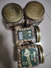 百草味本味甄果高端开心果400g 每日坚果干果零食大颗粒无漂白罐装送礼 实拍图