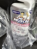 威猛先生（Mr Muscle）洁厕灵 600g*4瓶 恋恋桃花 含84精华 洁厕剂 马桶清洁 实拍图