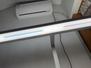 孩视宝红光台灯护眼学习专业防蓝光全光谱桌面大路灯S01B-100W-RS 实拍图