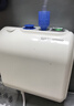 欧姆龙（OMRON）儿童家用雾化机老人医用婴儿空气压缩式雾化器C28赠问诊卡 实拍图