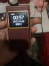 金立（Gionee）老年手机全网通4G翻盖老年机4000毫安超长待机2.8大屏大字大声老人手机老年人专用手机G680 红色 实拍图