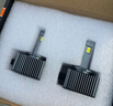 欧司朗（OSRAM）汽车氙气大灯远近光灯 D系列氙气LED汽车灯泡 D3S 12V 45W 实拍图