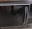 美的（Midea）微波炉家用小型平板式智能菜单高效速热 一键解冻杀菌除味易清洁内胆宝宝辅食菜单 【店内销售第一名】M2C 实拍图