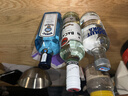 孟买蓝宝石Bombay 英国 杜松子酒 蓝宝石 金酒 洋酒500mL 调酒送礼 实拍图