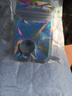UBXBOAZ9999纯银戒指男女龙凤福字戒指开口可调节足银戒指礼物首饰 3.99克 银店捡漏 剩5件 晒单实拍图