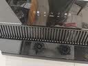 容声油烟机家用抽油烟机22立方大吸力侧吸式吸油烟机静音一级能效以旧换新CXW-288-Q9 实拍图