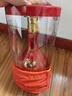 郎酒 红花郎15 酱香型白酒 39度 500mL*1瓶 单瓶装 实拍图