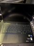 联想（Lenovo）拯救者Y7000P 电竞游戏笔记本电脑(酷睿i7-14650HX 16G 1T RTX5060 2.5K 240Hz 黑) 国家补贴 实拍图