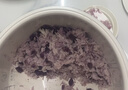 美的（Midea）【价保618】飞快奶油电饭煲家用3-5人抗菌不粘内胆电饭锅5升青瓷新款智能可预约MB-5E01R 实拍图
