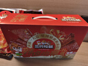 三只松鼠辣卤嗨吃礼150包  肉干肉脯卤味零食礼包新年送男友团购送礼1097g 实拍图