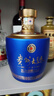 茅台 贵州大曲 似水流年 酱香型白酒 53度 1.5L 单坛装 新老包装随机 实拍图