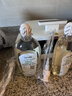滴露（Dettol）衣物消毒液自然香氛洗衣除菌液 除螨除异味去汗臭48H留香1000ml*1 实拍图
