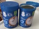 嘉宝（GERBER）混合蔬菜营养谷物高铁米粉宝宝辅食米糊250g 6月龄+100%真验厂 实拍图