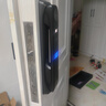 联想R20 Pro 掌静脉 智能门锁 指纹锁 3D人脸识别 智能锁 双摄像 电子锁 入户门 密码锁 电子锁 全自动 实拍图