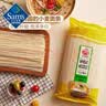 不倒翁 韩国进口 小麦面条 1.5kg 1.5kg*1袋 实拍图