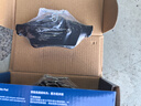 博世（BOSCH）陶瓷配方刹车片适用于 【后片一套】 新福克斯 经典福克斯 老福克斯(05至22款) 实拍图