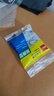 得力（deli）易撕透明胶带 12mm*30y高粘小胶带 开学必备学习用品 错题整理学生文具 1卷凑单 办公用品 30009 实拍图