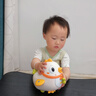 泰迪拾光会走路小母鸡小动物萌趣声光下蛋鸡逗引学爬神器宝宝玩具 实拍图