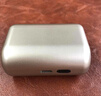 籁特易耳【八仓现货】星环Ultra蓝牙耳机入耳式真无线HiFi高音质主动降噪超长续航游戏音乐运动耳机 芽灰【千元音质丨深空降噪】 LDAC/LHDC-双版本 实拍图