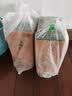 伊利【新鲜日期】金典纯牛奶早餐奶250ml*16 3.6g乳蛋白 礼盒装 3月 实拍图