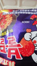 三养（SAMYANG）火鸡面三养甜辣炸鸡味火鸡面方便面700g(140g*5)早餐泡面拌面宵夜 实拍图