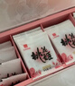 东阿阿胶桃花姬阿胶糕285g礼袋款即食送妈妈母亲节礼物送长辈女营养品 实拍图