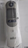 博朗（BRAUN）耳温计IRT6525耳温枪电子体温计宝宝婴儿专用体温枪医用测温度计 实拍图