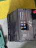 瓦尔塔（VARTA）京东自营养车汽车电瓶蓄电池星标系列65D23以旧换新上门安装 实拍图