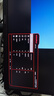 KOORUI科睿24.5英寸2K300Hz超频320Hz FastIPS显示器1ms硬件低蓝光游戏电竞电脑屏幕HDR400旋转升降Q50X3 实拍图