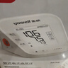 鱼跃（yuwell）房颤心律早筛电子血压计S67XR医用高精准血压测量仪器家用血压仪 实拍图
