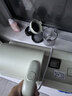松下（Panasonic）【清洁神器】除螨仪床宝吸猫毛除螨虫一体机床上吸尘器大吸力紫外线杀菌热烘除湿团购礼品MC-DC5G 实拍图