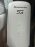 纽曼5G无线路由器随身WiFi6移动免插卡cpe多网通千兆双频车载便携式高速上网卡全国通用流量2026款 实拍图