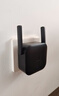 小米（MI）wifi放大器pro wifi信号增强器 300M无线速率 无线信号增强器 强电版 非路由器 需配合路由器使用 实拍图
