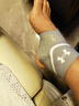 安德玛（Under Armour）护踝脚踝扭伤超薄护具恢复套运动篮球防崴脚伤后固定支具护脚腕 晒单实拍图