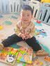 艾杰普儿童拼图1-3岁蒙氏早教益智玩具宝宝形状认知积木儿童六一礼物 实拍图