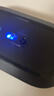联想（Lenovo）鼠标 无线鼠标 蓝牙鼠标 小新Air2蓝牙无线鼠标 便携办公鼠标 台式机笔记本鼠标 冰河银 实拍图