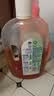 滴露（Dettol）消毒液洗衣衣物消毒水750mL 除螨杀菌混洗无忧 家居地板消毒 非84 实拍图