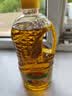 鲁花【保真菜籽油】食用油 低芥酸特香菜籽油 900ml 物理压榨  实拍图