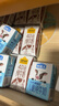 认养一头牛4.0g蛋白高钙牛奶 全脂纯牛奶整箱125ml*12盒 京东自营超市 实拍图