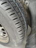 德国马牌（Continental）汽车轮胎 185/65R15 88H UCJ 适配Polo/日产轩逸标致301现代悦纳 实拍图