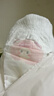 好奇（Huggies）铂金装小桃裤成长裤XXL74片(15kg以上)尿不湿【透爽散热】 实拍图
