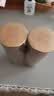 臻尖黑苦荞茶四川大凉山全胚芽苦荞茶正品不特级荞麦茶大麦茶养生茶 实拍图