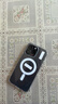 KOOLIFE适用 iPhone14Promax手机壳苹果14Promax磁吸保护套magfase充电十四pm柔软背壳超薄防摔男女透明壳 实拍图