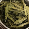 狮峰牌绿茶明前龙井茶叶春茶特级8g茶叶罐装品鉴装自己喝送礼送长辈 实拍图