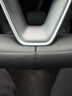 固特异（Goodyear）星空方向盘套适用于特斯拉ModelY焕新款25-26款黑色D型荧光防滑 实拍图