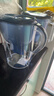 碧然德（BRITA） 过滤净水器 家用滤水壶 净水壶 海洋系列 3.5L蓝色 一壶3芯装 环保加固包装 实拍图