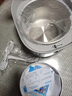 美的（Midea）电饭煲0涂层电饭锅5L大容量316L不锈钢内胆4-5人无涂层家用多功能微压电饭煲MB-RE576S 实拍图