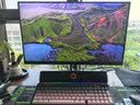 纽曼（Newmine）BT805 音响电脑桌面音箱家用台式机电脑电竞游戏音响长条形有线音箱防啸叫高音质蓝牙5.4带RGB灯效 实拍图